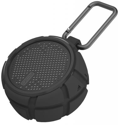 Колонка Bluetooth QCY Box 2 черная