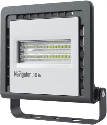 Navigator 14143 Прожектор светодиодный NFL-01-30-4K-LED