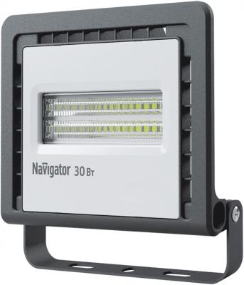 Navigator 14144 Прожектор светодиодный NFL-01-30-6,5K-LED