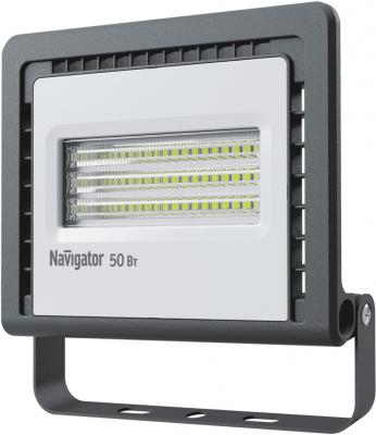 Navigator 14145 Прожектор светодиодный NFL-01-50-4K-LED