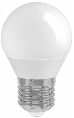 Лампа светодиодная шар IEK LLE-G45-9-230-40-E27 E27 9W 4000K