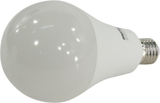 Лампа светодиодная шар Smart Buy SBL-A95-25-30K-E27 E27 25W 3000K