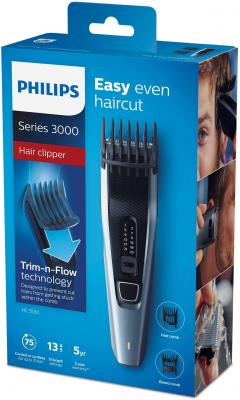 Машинка для стрижки волос Philips НС 3530/15