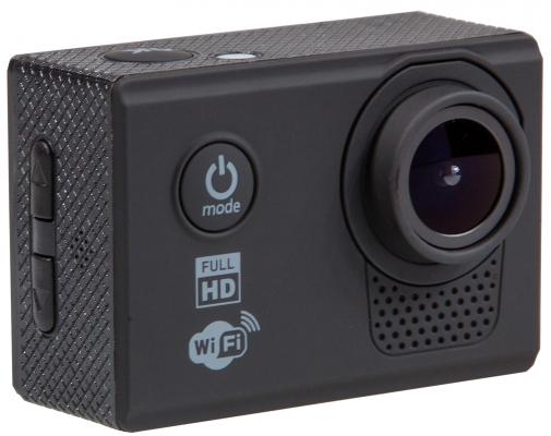 Экшн-камера FHD Prolike черная PLAC003BL