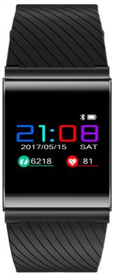 Умные часы Prolike с измерением давления PLSW3000 color с цветным дисплеем
