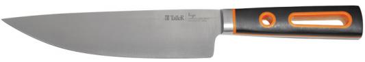 2065-TR Поварской нож TalleR Материал лезвия – нержавеющая сталь марки 420S45