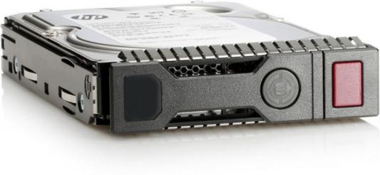 HP 600GB 12G SAS 15K rpm SFF (2.5-inch) SC 512e Enterprise Hard Drive (748387R-B21) analog 748387-B21