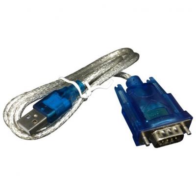 Espada Кабель-переходник USB 2.0 to RS232 (COM port) PAUB014 (24403)