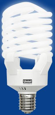Лампа накаливания спираль Uniel ESL-S23-120/4000/E27 E27 120W 4000K
