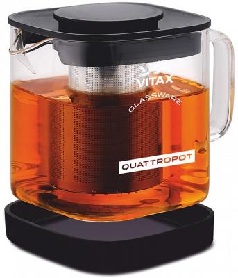 Заварочный чайник Vitax Thirlwall 600 мл VX-3306