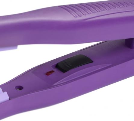 Щипцы GALAXY GL4500 фиолетовый