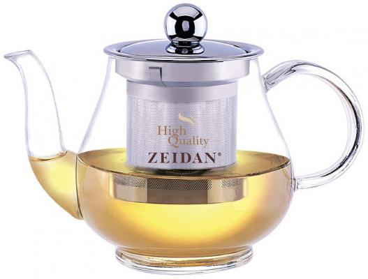 Заварочный чайник Zeidan Z-4210 1 л