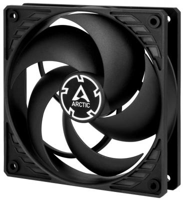 Case fan ARCTIC P12 PWM PST CO (black/black)  (ACFAN00121A)