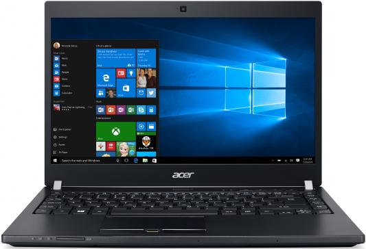 Ноутбук Acer TravelMate TMP648-G3-M-53C7 (NX.VGGER.004)