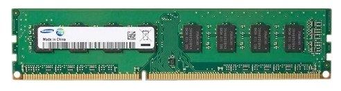 Оперативная память 4Gb (1x4Gb) PC4-21300 2666MHz DDR4 DIMM CL19 Samsung M378A5143TB2-CTDD0