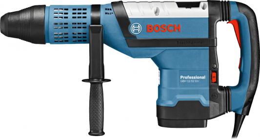Перфоратор Bosch GBH 12-52 DV Professional