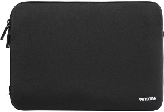 Чехол Incase Neoprene Classic Sleeve для MacBook Pro Retina 15 чёрный INMB10073-BLK