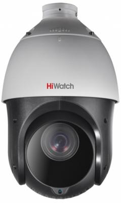 Камера IP Hikvision HiWatch DS-I215 (5-75мм) CMOS 1/2.8" 1920 x 1080 H.265+ Н.265 H.264+ H.264 MJPEG RJ45 10M/100M Ethernet PoE белый