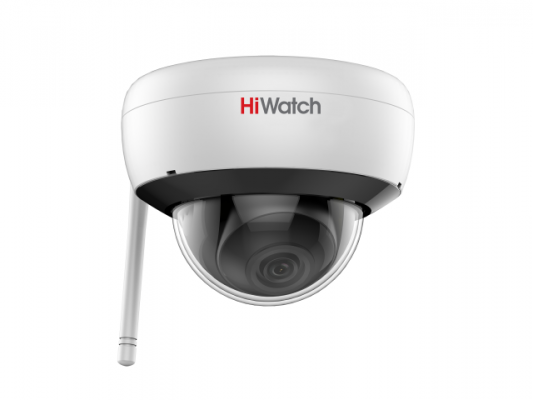 Видеокамера IP Hikvision HiWatch DS-I252W 2.8-2.8мм цветная