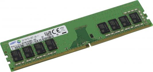Оперативная память 8Gb (1x8Gb) PC4-21300 2666MHz DDR4 DIMM CL19 Samsung M378A1G43TB1-CTDD0