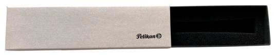 Шариковая ручка поворотная Pelikan Jazz Elegance синий M PL58667