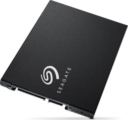 Твердотельный накопитель SSD 2.5" 500 Gb Seagate ZA500CM10002 Read 560Mb/s Write 535Mb/s TLC