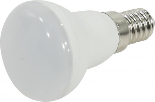 Лампа светодиодная рефлекторная Smart Buy SBL-R39-04-60K-E14 E14 4W 6000K