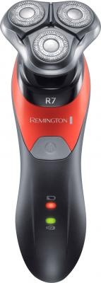 Бритва Remington XR1530 красный чёрный