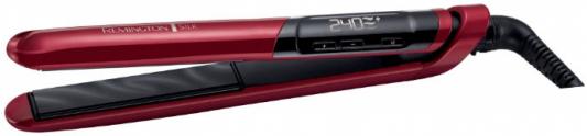 Щипцы Remington S9600 красный чёрный