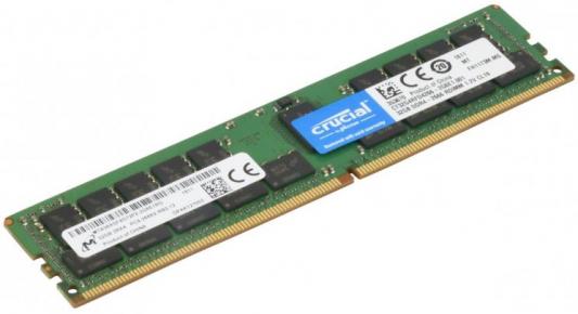 Память DDR4 SuperMicro MEM-DR432L-CL03-ER26 32Gb DIMM ECC Reg PC4-21300 CL19 2666MHz