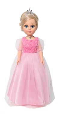 Кукла ВЕСНА Анастасия 9 42 см говорящая