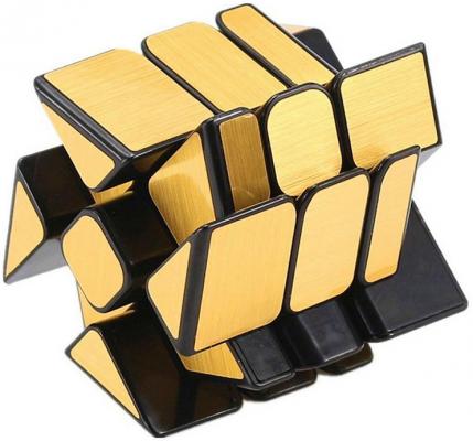 Головоломка FANXIN 581-5.7H-1 Кубик Колесо Золото