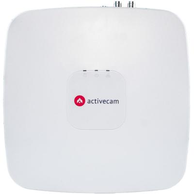 Видеорегистратор ActiveCam AC-X204