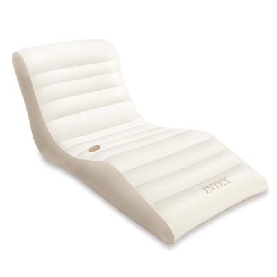 Надувное кресло Intex Волна с56861