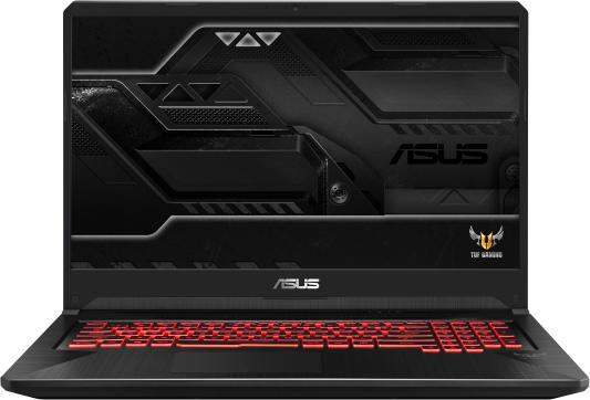 Ноутбук ASUS TUF Gaming FX705GE-EW169T (90NR00Z1-M04010)