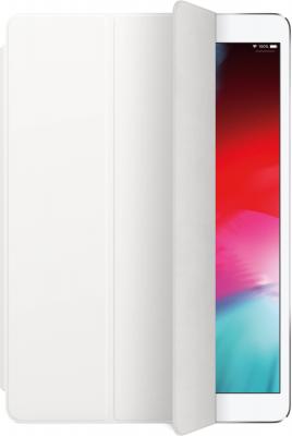Чехол-книжка Apple Smart Cover для iPad Pro 10.5 белый MU7Q2ZM/A