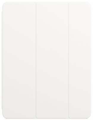Чехол-книжка Apple MRXE2ZM/A для iPad Pro 12.9 белый