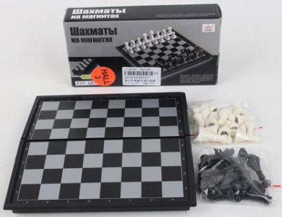 Настольная игра Shantou шахматы QX5377 B1653244