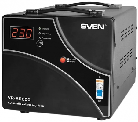 Stabilizer SVEN VR-A 5000