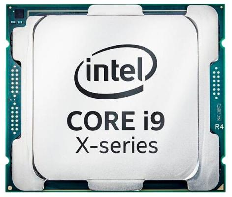 Процессор Intel Core i9 9980XE 3000 Мгц Intel LGA 2066 OEM