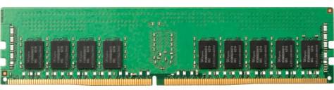 Оперативная память 16Gb (1x16Gb) PC4-21300 2666MHz DDR4 DIMM HP 3PL82AA