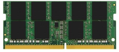 Оперативная память 4Gb (1x4Gb) PC4-21300 2666MHz DDR4 DIMM CL17 Kingston KCP426SS6/4