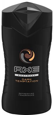 Гель для душа AXE Dark Temptation бергамот шоколад 250 мл