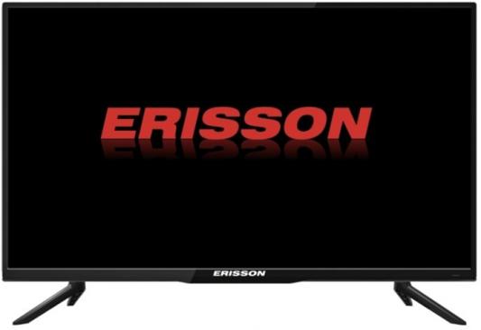Телевизор Erisson 32HLE20T2 черный