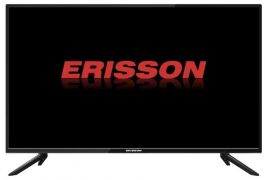 Телевизор Erisson 40FLE20T2SM черный