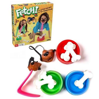 Напольная игра Ooba комнатная Fetch