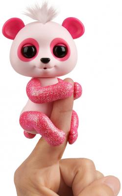Интерактивная игрушка Fingerlings Панда Полли от 5 лет