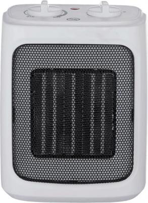 Тепловентилятор Midea MFH-2920 2000 Вт термостат белый серый