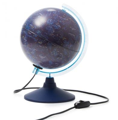 Глобус GLOBEN Ке012100275 Звездное небо с подсветкой 210 Классик Евро