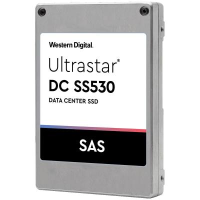 Накопитель SSD WD SAS 1920Gb 0B40329 WUSTR1519ASS204 Ultrastar DC SS530 2.5"